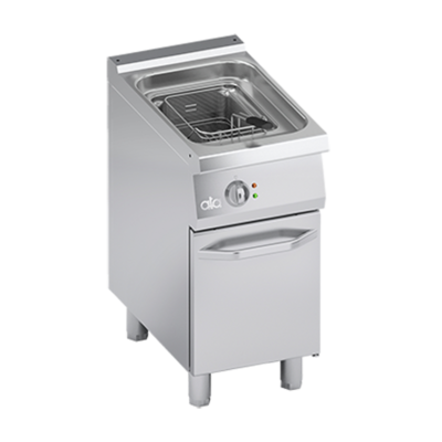 Фритюрница электрическая C2EFG0510 (ATA)
