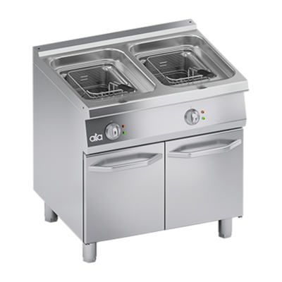 Фритюрница электрическая C2EFG1010 (ATA)