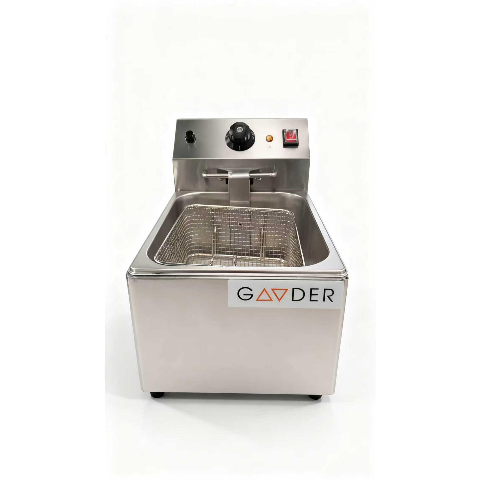 Фритюрница электрическая EF-6L Gooder
