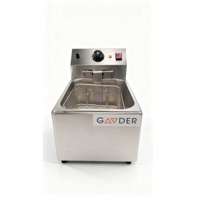 Фритюрница электрическая EF-6L Gooder
