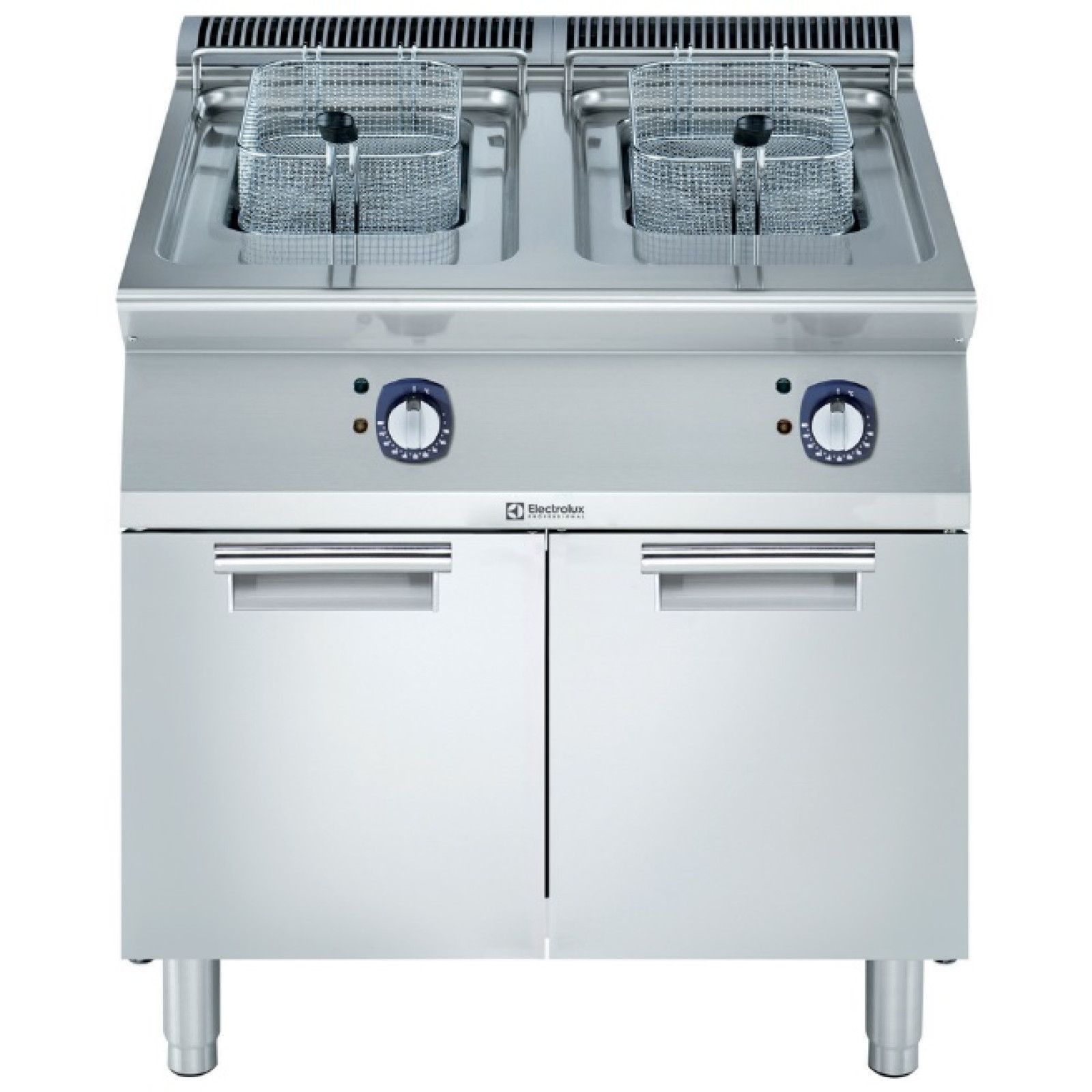 Фритюрница электрическая Electrolux E7FREH2BF0 (371078)