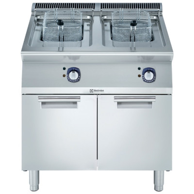 Фритюрница электрическая Electrolux E7FREH2BF0 (371078)