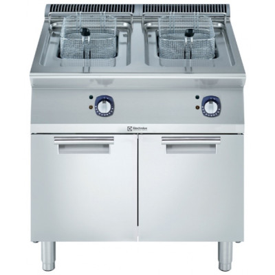 Фритюрница электрическая Electrolux E7FREH2BF0 (371078) (БН)