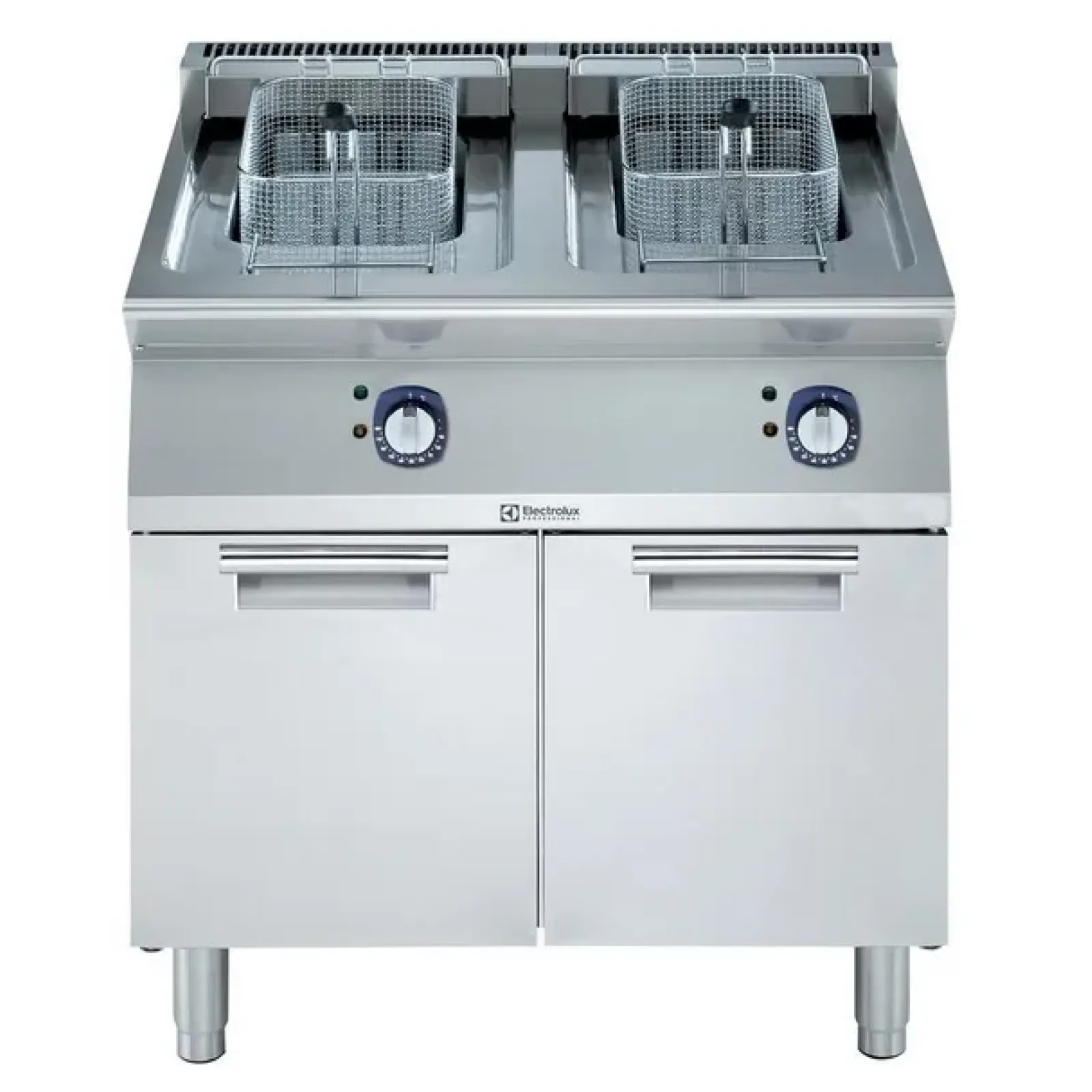 Фритюрница электрическая Electrolux E7FREH2FF0 (371085)