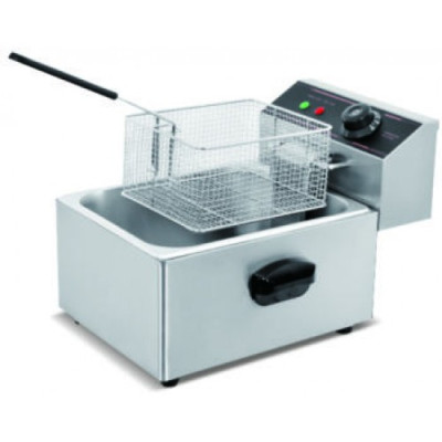Фритюрница электрическая Frosty EFE-8