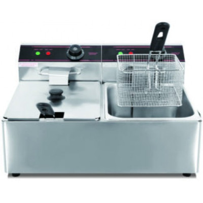 Фритюрница электрическая FROSTY EFE-88