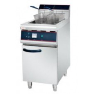 Фритюрниця електрична Frosty EFS-26