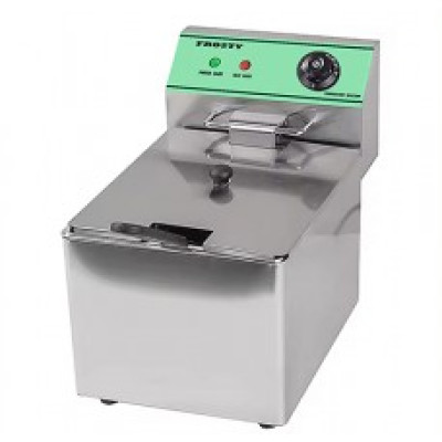 Фритюрница электрическая Frosty EFS-8L