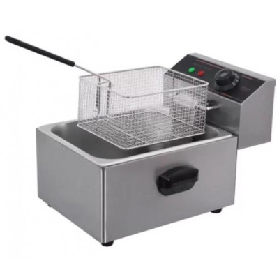Фритюрница электрическая Frosty ZL1-8L