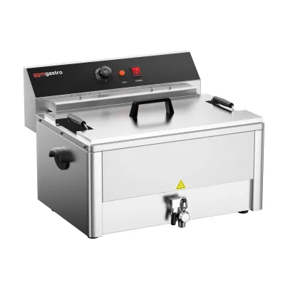 Фритюрниця електрична GGM Gastro EFJ-30