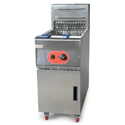 Фритюрница электрическая GoodFood EF28L