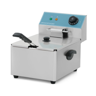 Фритюрница электрическая GoodFood EF6 BLUE