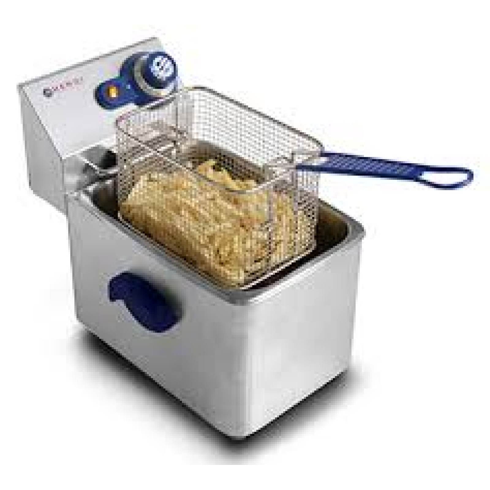 Фритюрница электрическая Hendi BLUE LINE 205808 4л