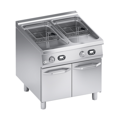 Фритюрница электрическая K4EFEP1020 (ATA)