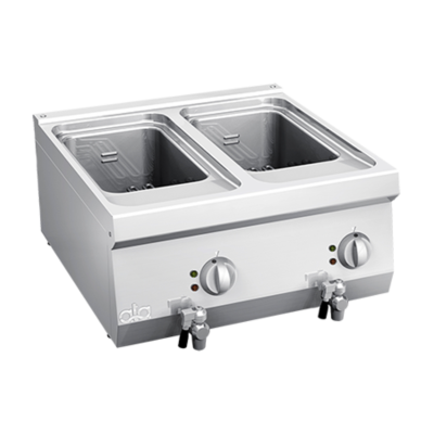 Фритюрница электрическая K6EFG10TT (ATA)