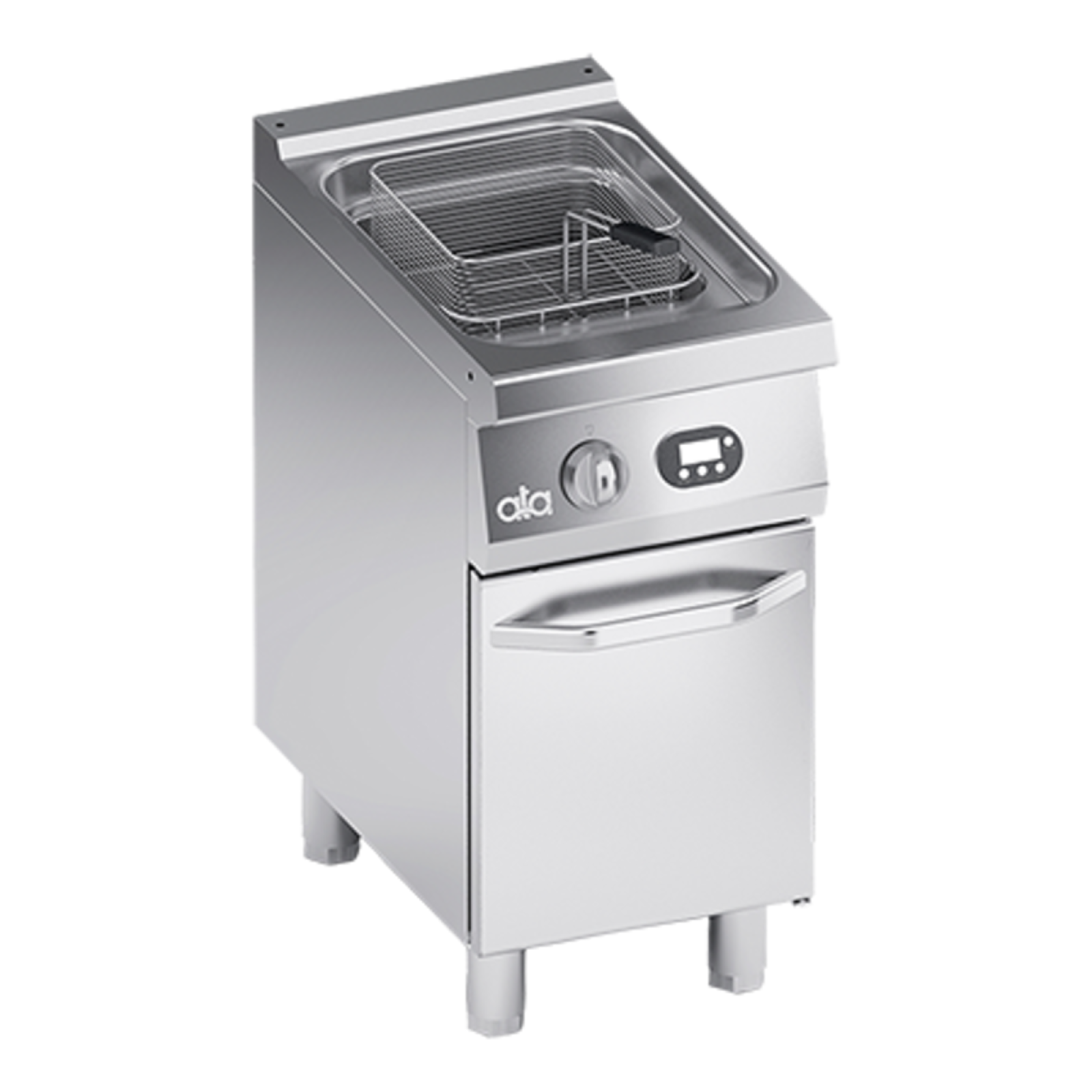 Фритюрниця електрична K7EFE0515 (ATA)