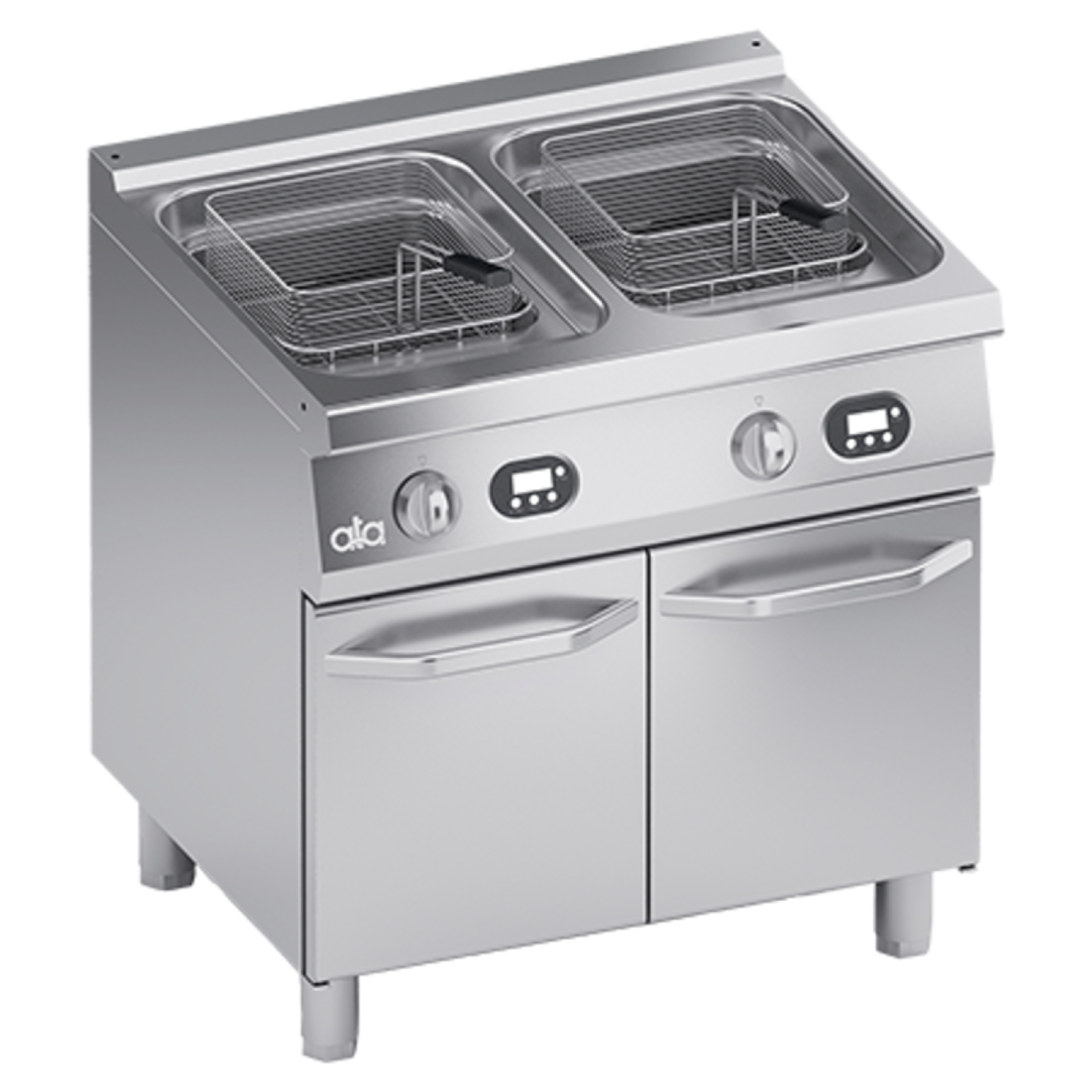 Фритюрниця електрична K7EFE1015 (ATA)