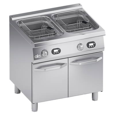 Фритюрница электрическая K7EFE1015 (ATA)