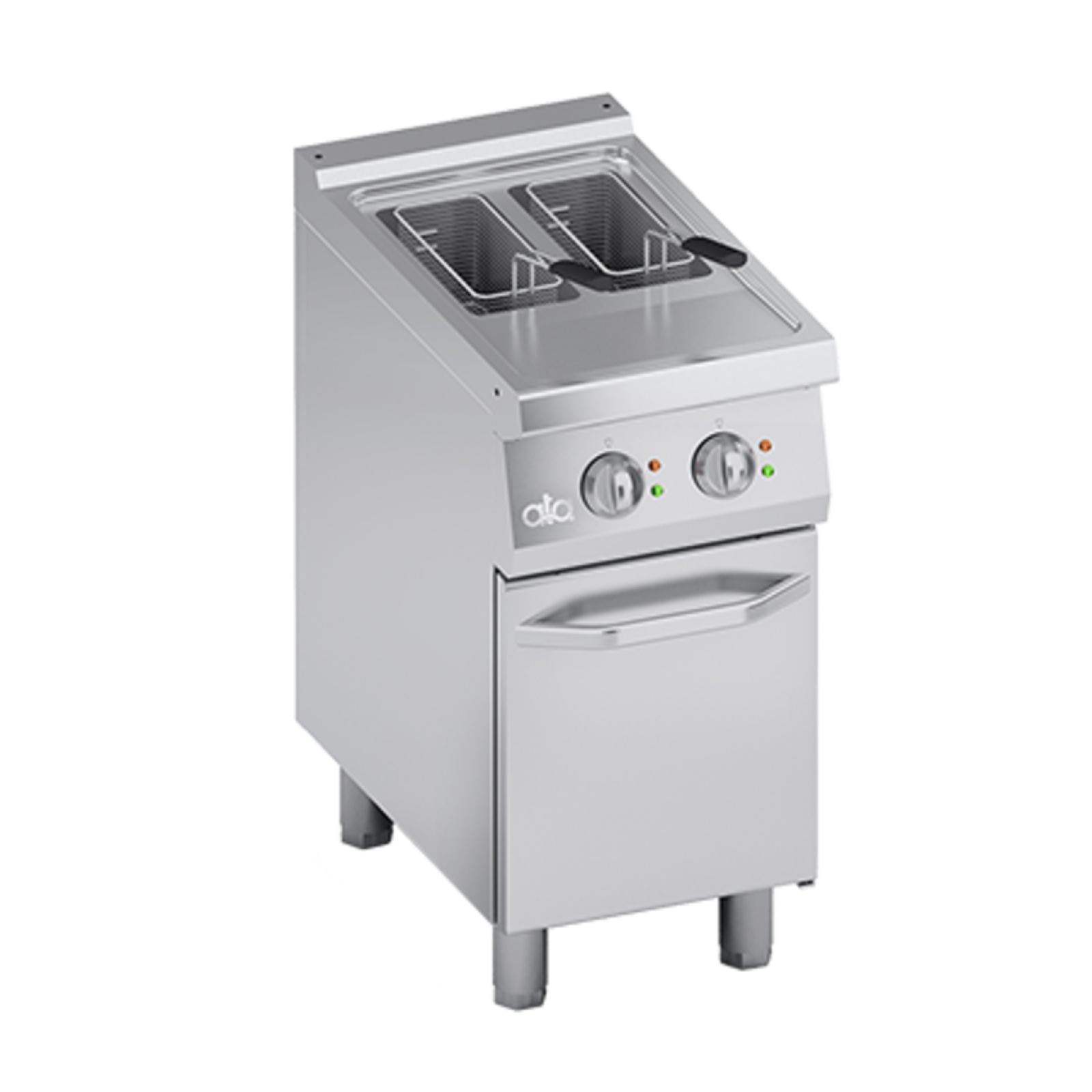 Фритюрниця електрична K7EFG0507 (ATA)