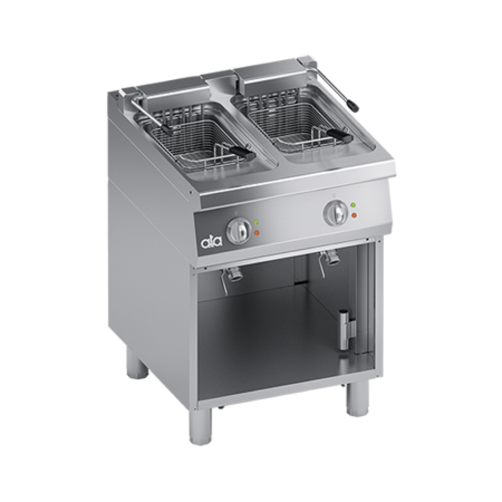 Фритюрниця електрична K7EFG0712 (ATA)
