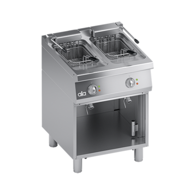 Фритюрница электрическая K7EFG0712 (ATA)