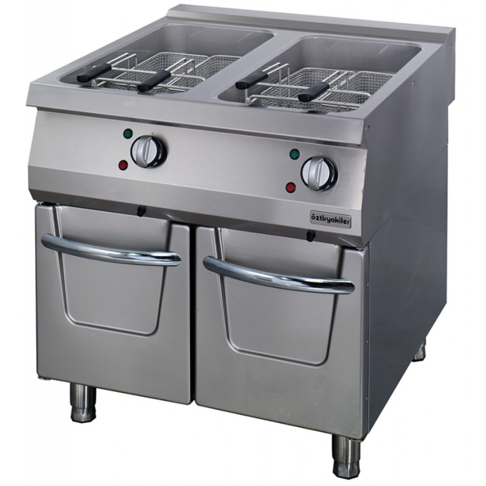 Фритюрница электрическая Oztiryakiler OFEI8090