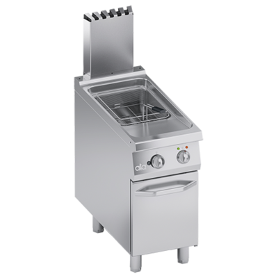 Фритюрница газовая K4GFGP0522N (ATA)