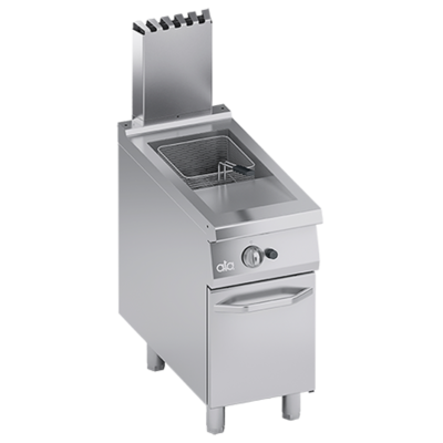 Фритюрница газовая K4GFGS0520E (ATA)
