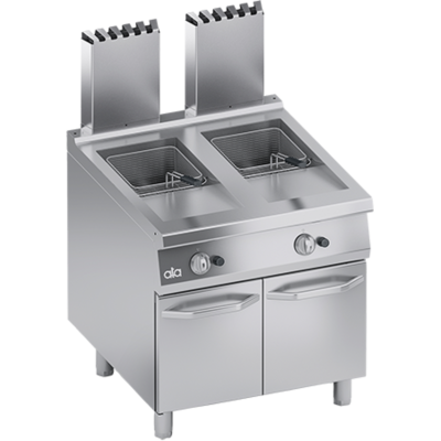 Фритюрница газовая K4GFGS1020E (ATA)