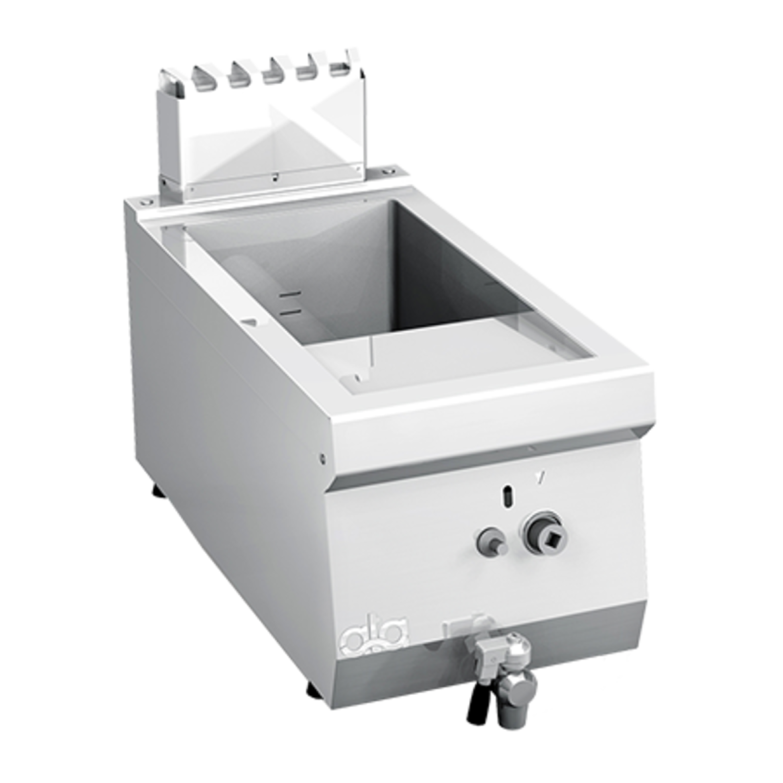 Фритюрниця газова K6GFG05TT (ATA)