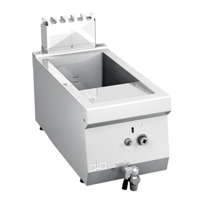 Фритюрница газовая K6GFG05TT (ATA)