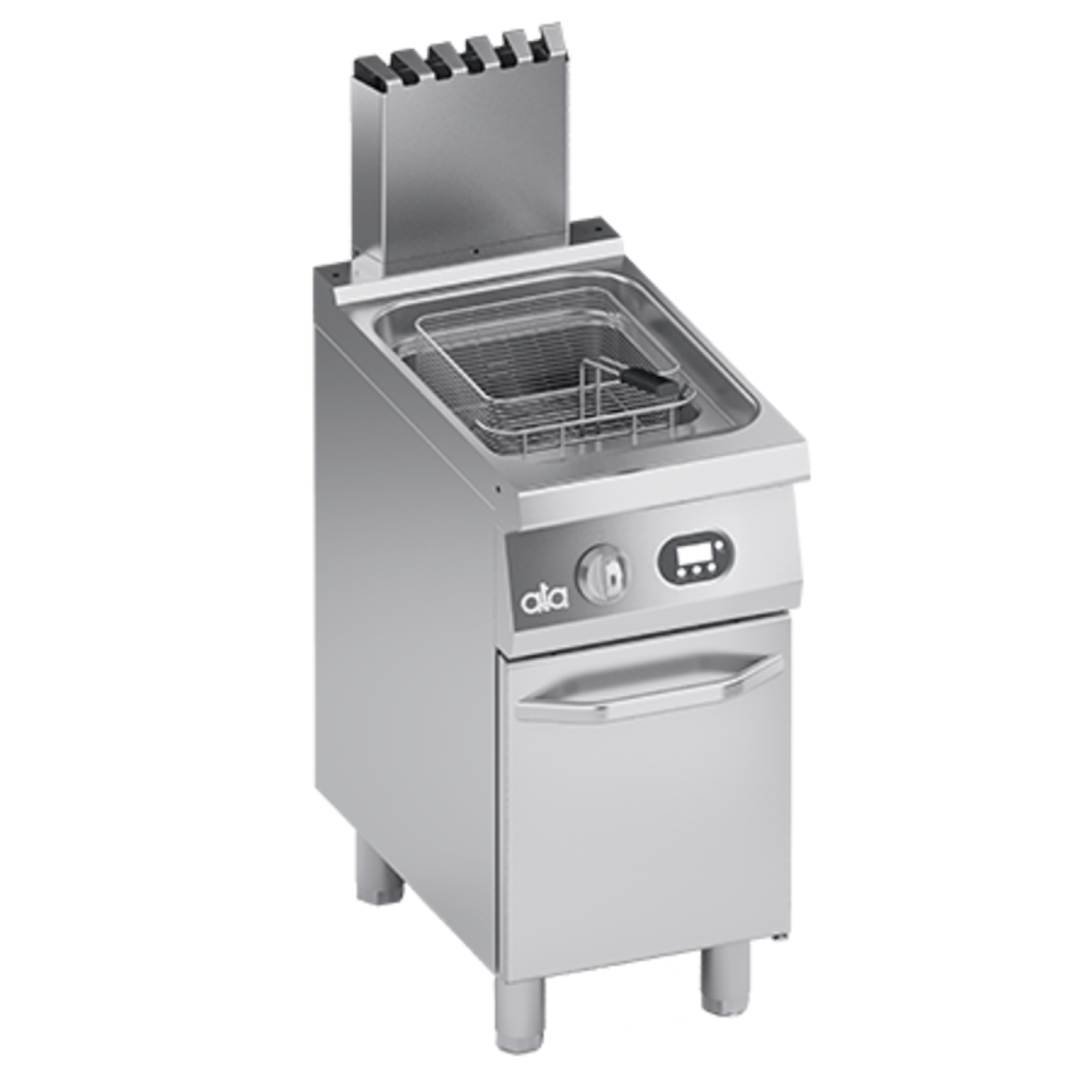 Фритюрниця газова K7GFE0515 (ATA)