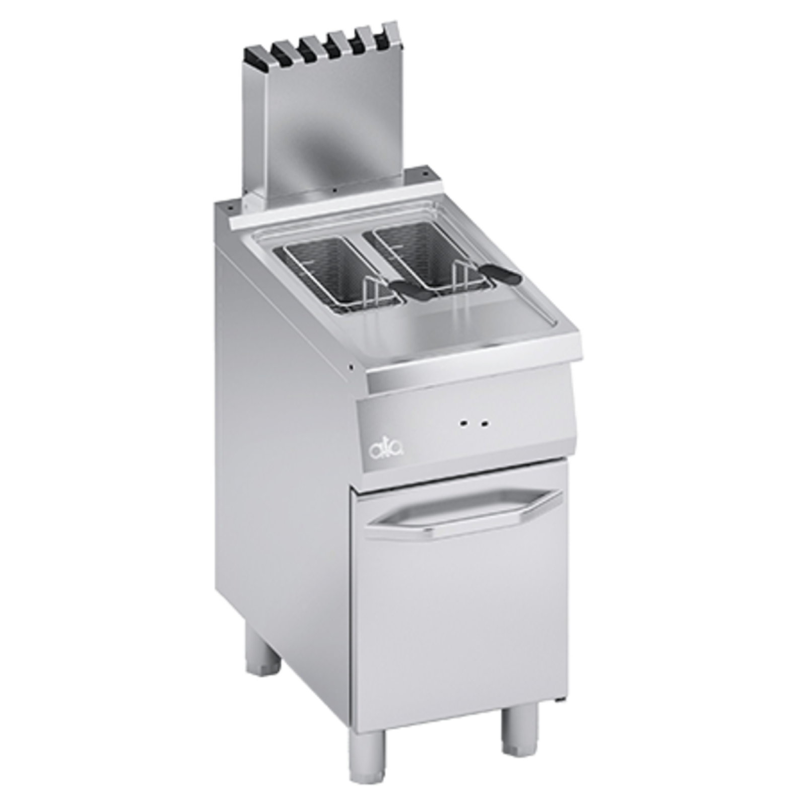 Фритюрница газовая K7GFG0507 (ATA)