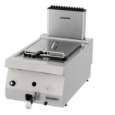 Фритюрница газовая Ozti OFGI 4070