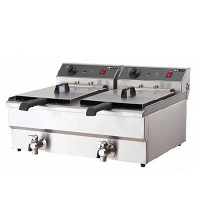 Фритюрница HURAKAN HKN-FT1010N