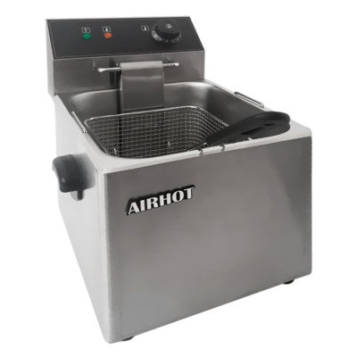 Фритюрница профессиональная Airhot EF4