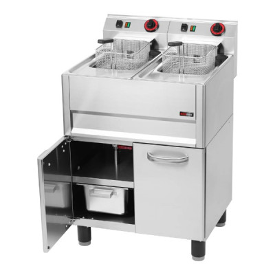 Фритюрница RM Gastro FE 61 ELT
