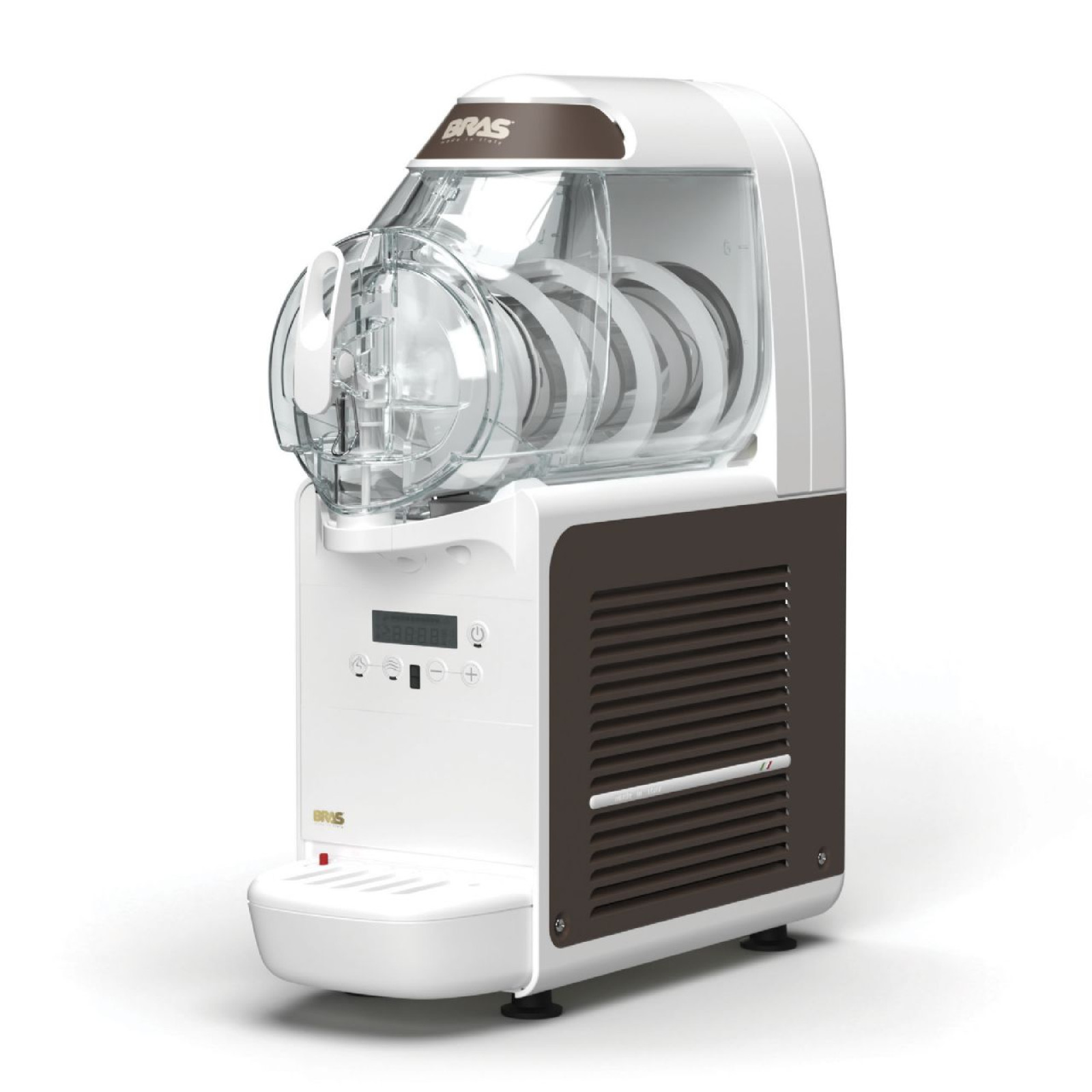 Фризер BRAS B-CREAM HD1