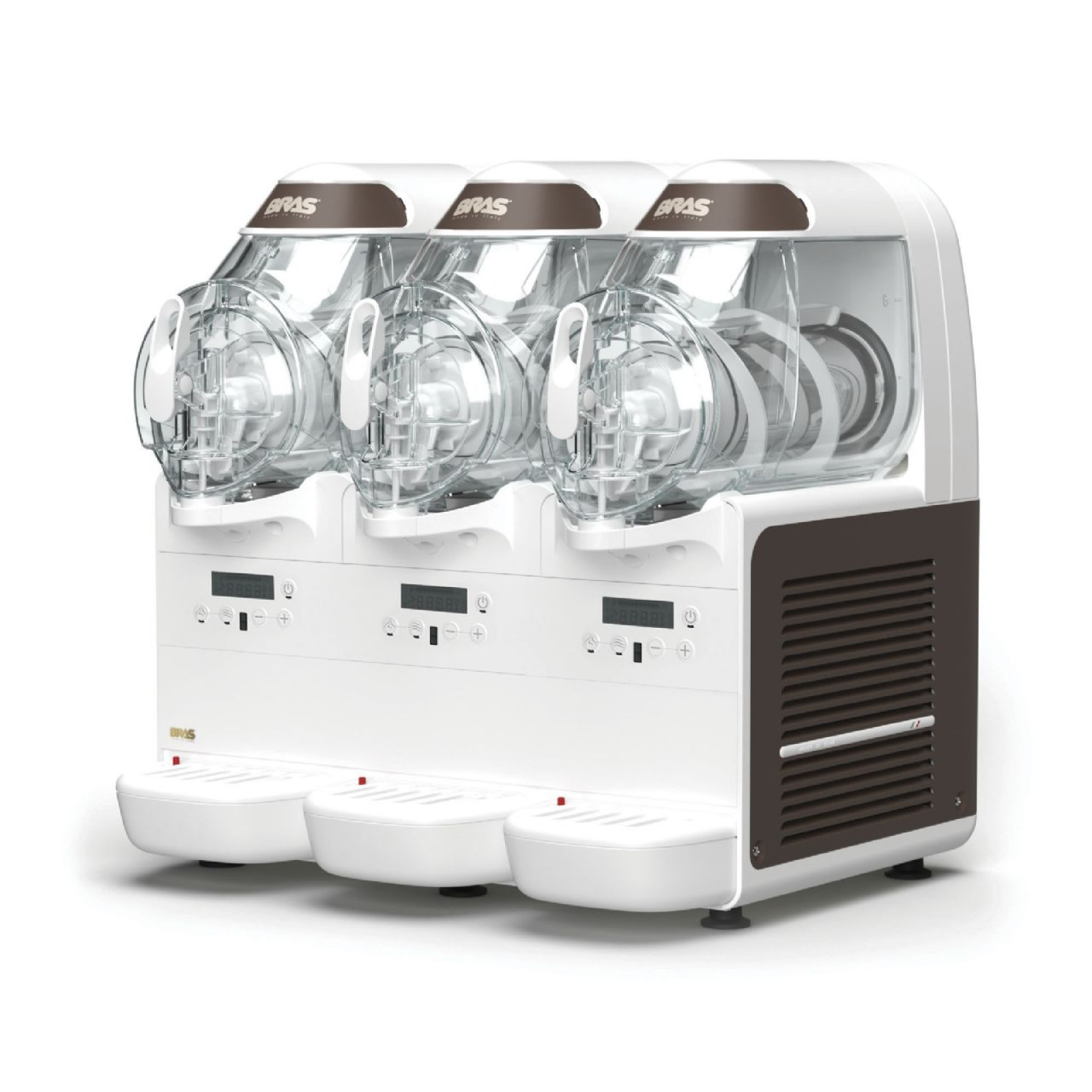 Фризер BRAS B-CREAM HD3