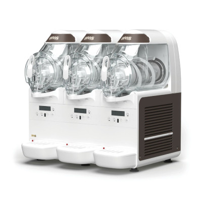 Фризер BRAS B-CREAM HD3
