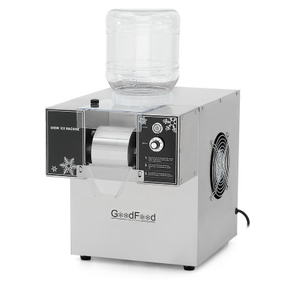 Фризер для десерта бинса GoodFood DBF60