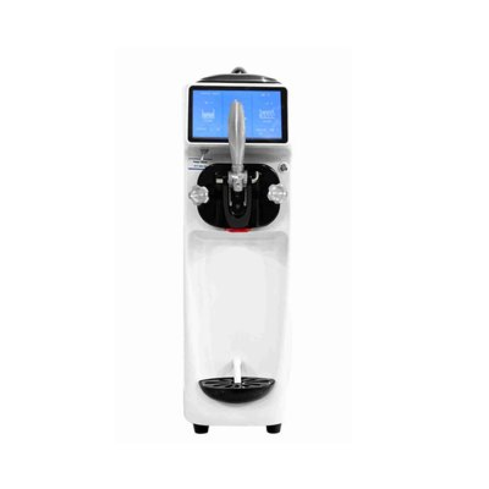 ФРИЗЕР ДЛЯ МОРОЗИВА HURAKAN HKN-BQ6TPD