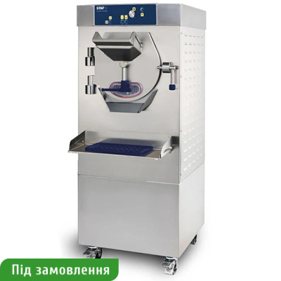 Фризер для твердого мороженого STAFF HBE 1000W