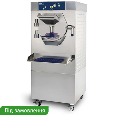 Фризер для твердого морозива STAFF HSE 800W