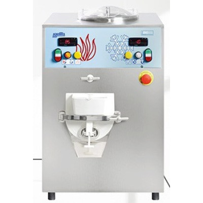 Фризер Gelita BIG JUNIOR H 400/50 ECS 