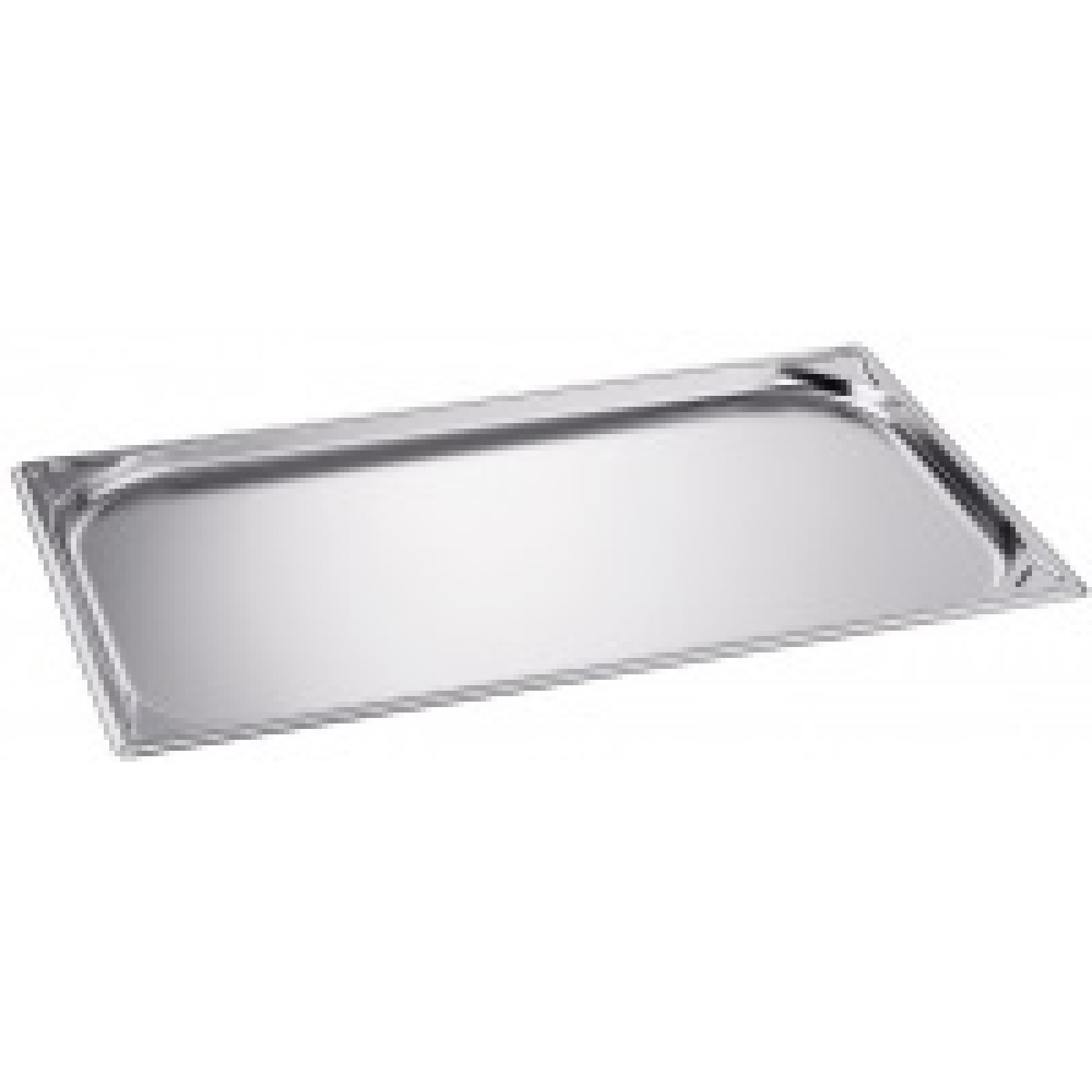 Гастроємкість EWT INOX (PREMIUM) 1/1 x20