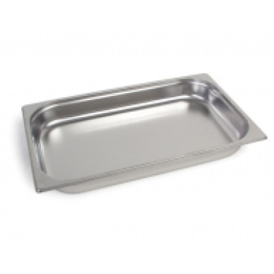 Гастроемкость EWT INOX (PREMIUM) 1/2 x40