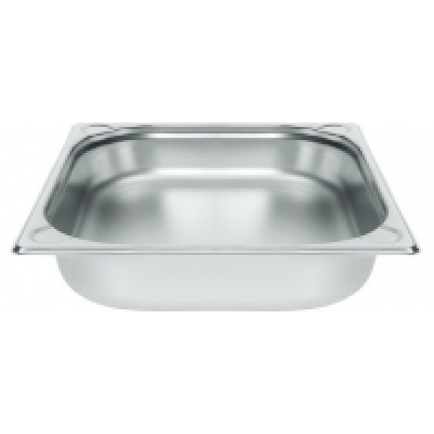 Гастроемкость EWT INOX (PREMIUM) 2/3 x65