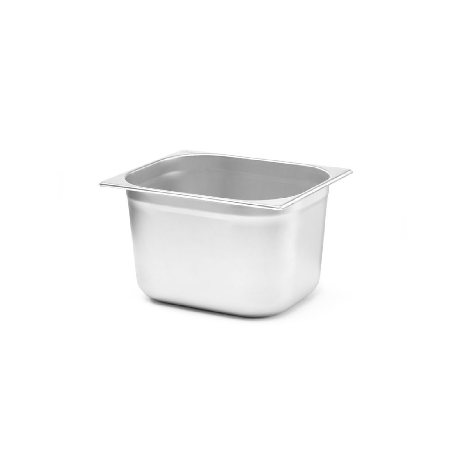 Гастроємність для печей / плит GN 1/2 325x265x(H)200 816172 Hendi Stainless steel