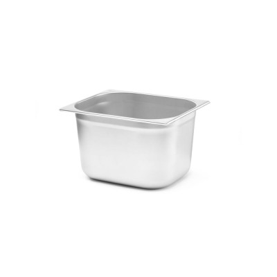 Гастроємність для печей / плит GN 1/2 325x265x(H)200 816172 Hendi Stainless steel
